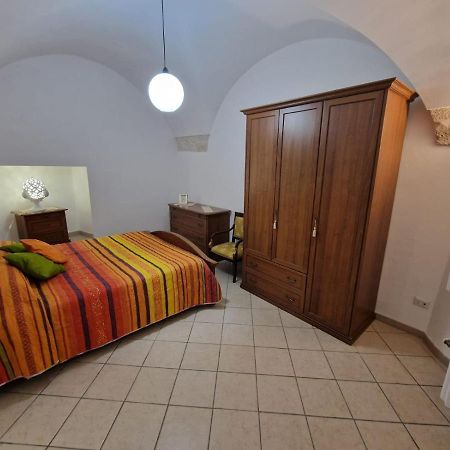 Villa Casa Scheledd Cisternino Exterior foto