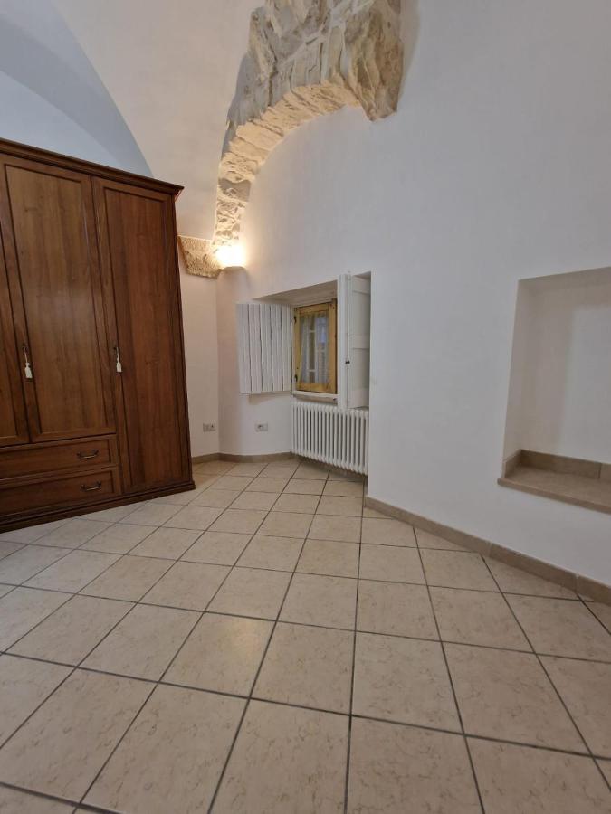 Villa Casa Scheledd Cisternino Exterior foto