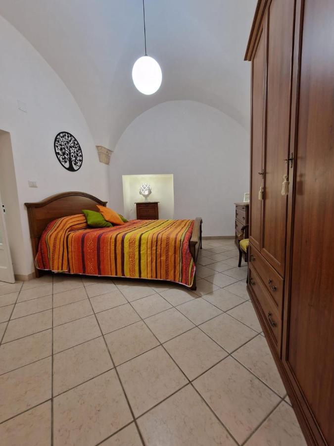 Villa Casa Scheledd Cisternino Exterior foto